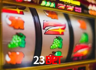 A Emoção da Loteria na 23bet: Uma Chance de Mudança de Vida