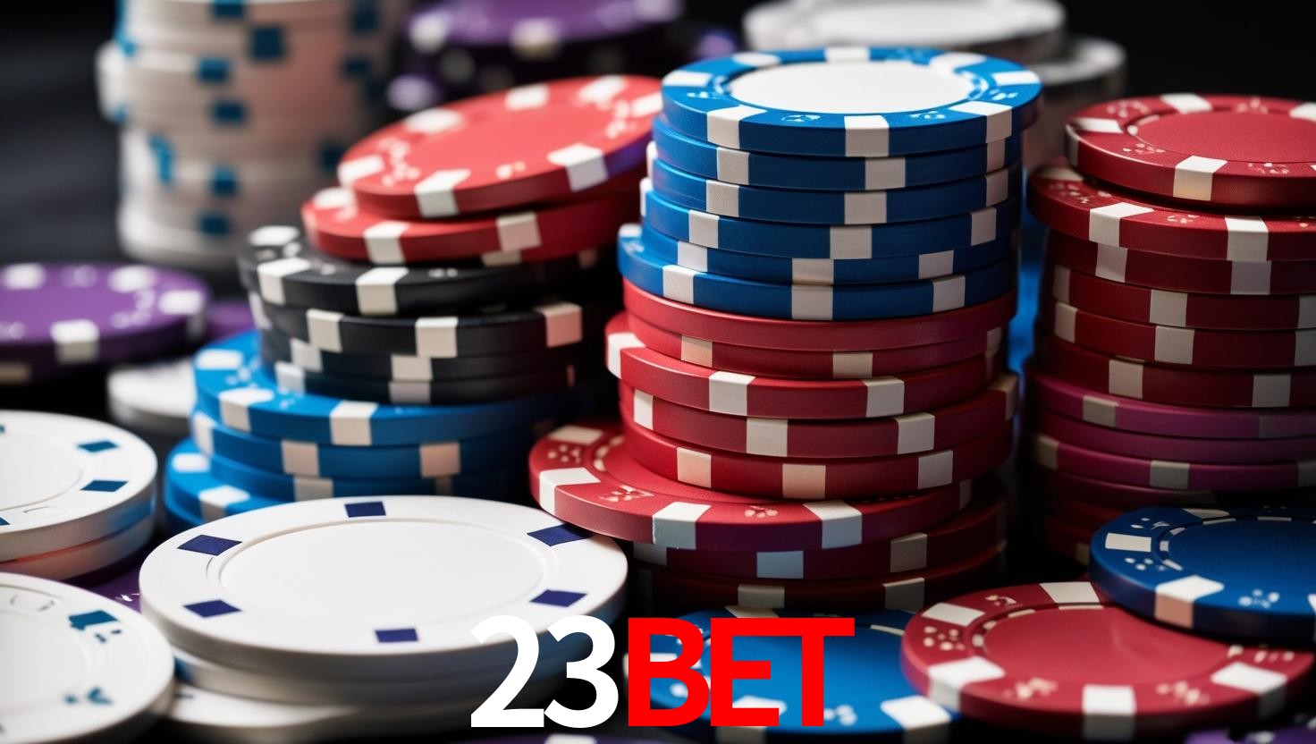 Cadastro Rápido 23BET.COM