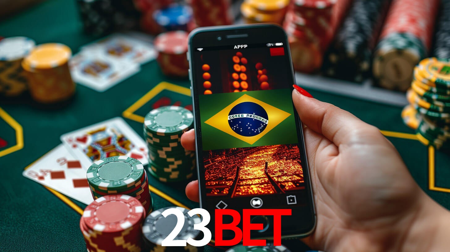 Fortune Tiger Slot no Site 23BET.COM