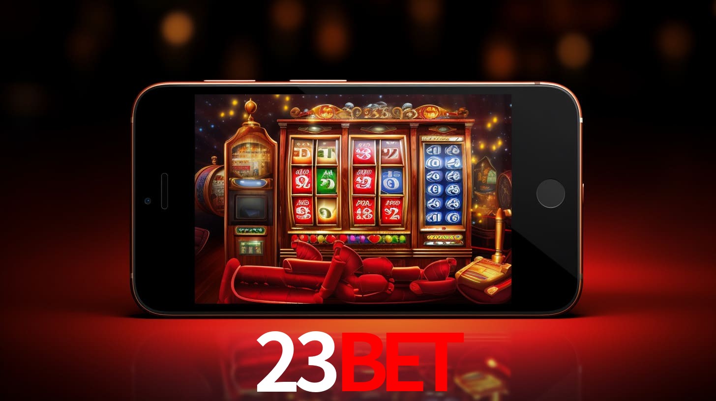 Bonus na Cassino Online 23BET.COM