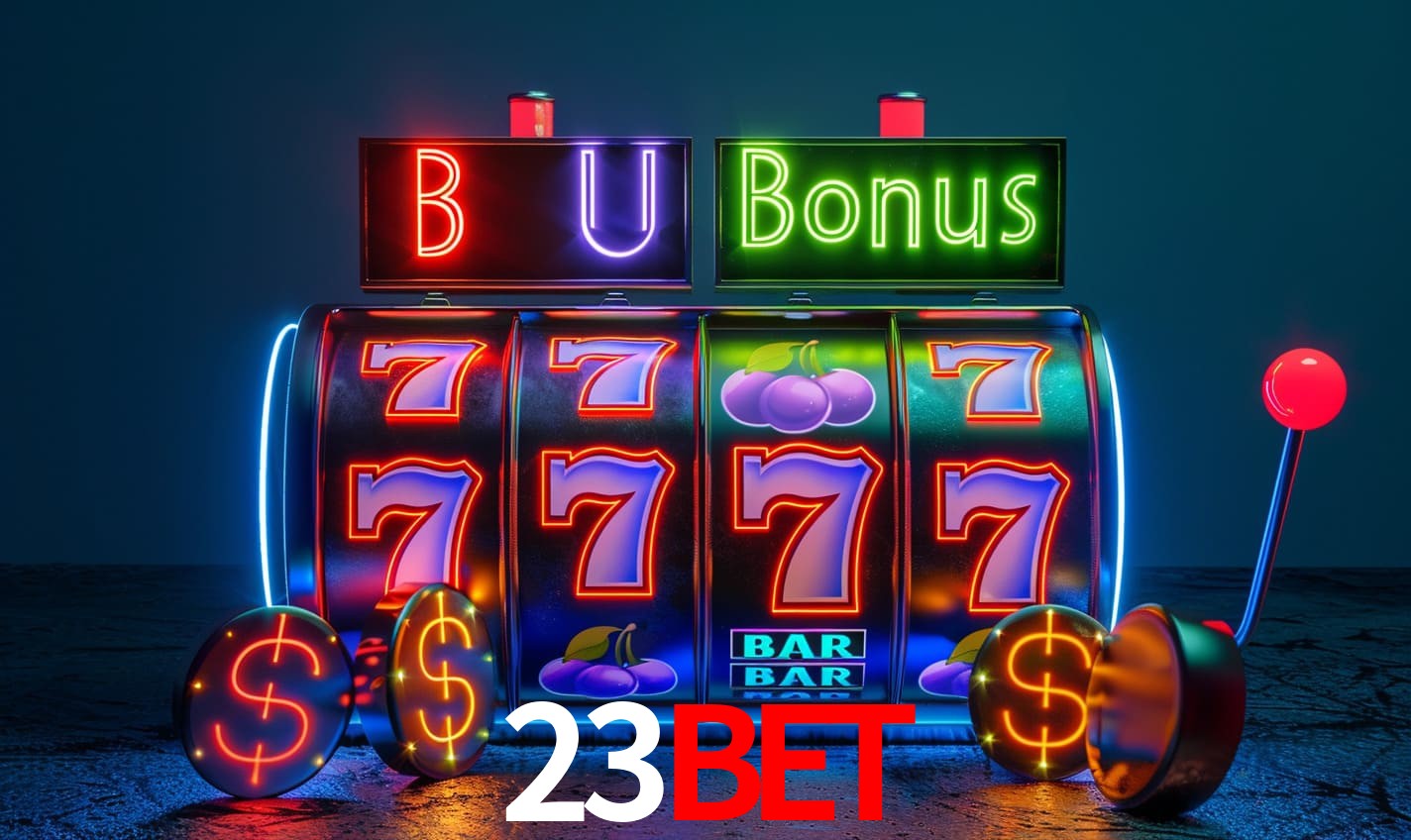 Cassino de Jogos 23BET.COM