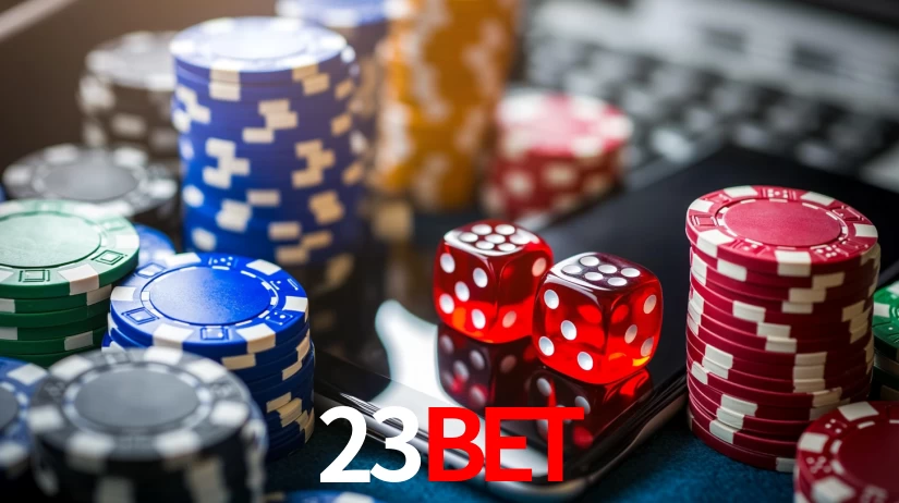 Cassino Online Seguro 23BET.COM