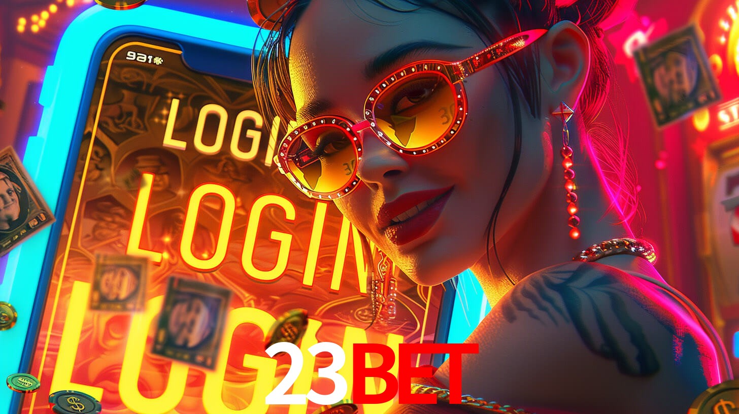 Apostas na Site 23BET.COM