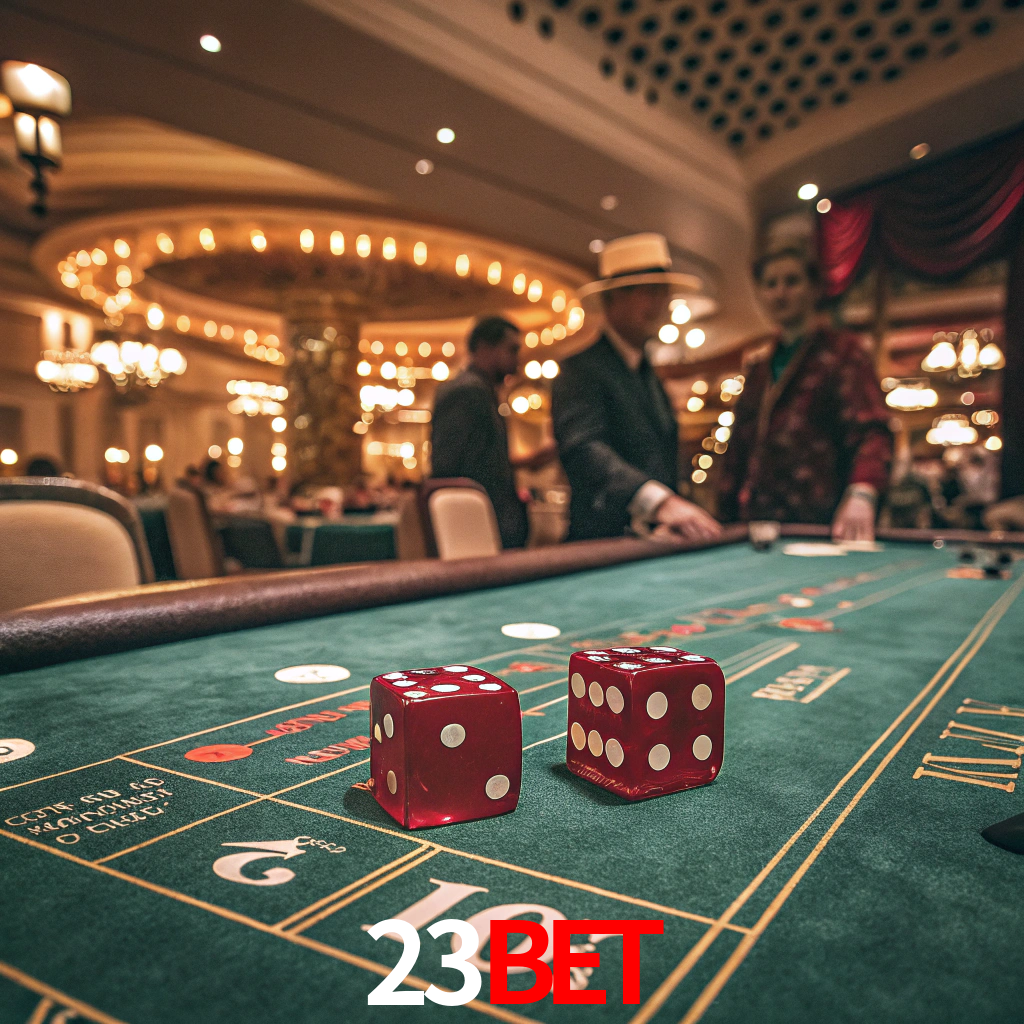 Slots no Site 23BET.COM