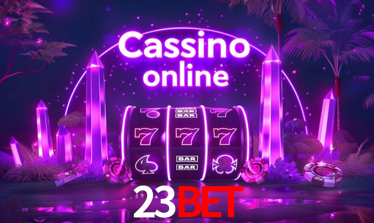 23bet Certificado eCOGRA - Jogos Justos Auditados