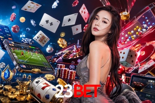 Games Directory 23bet