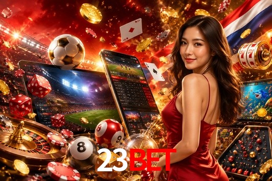 Security Systems 23bet