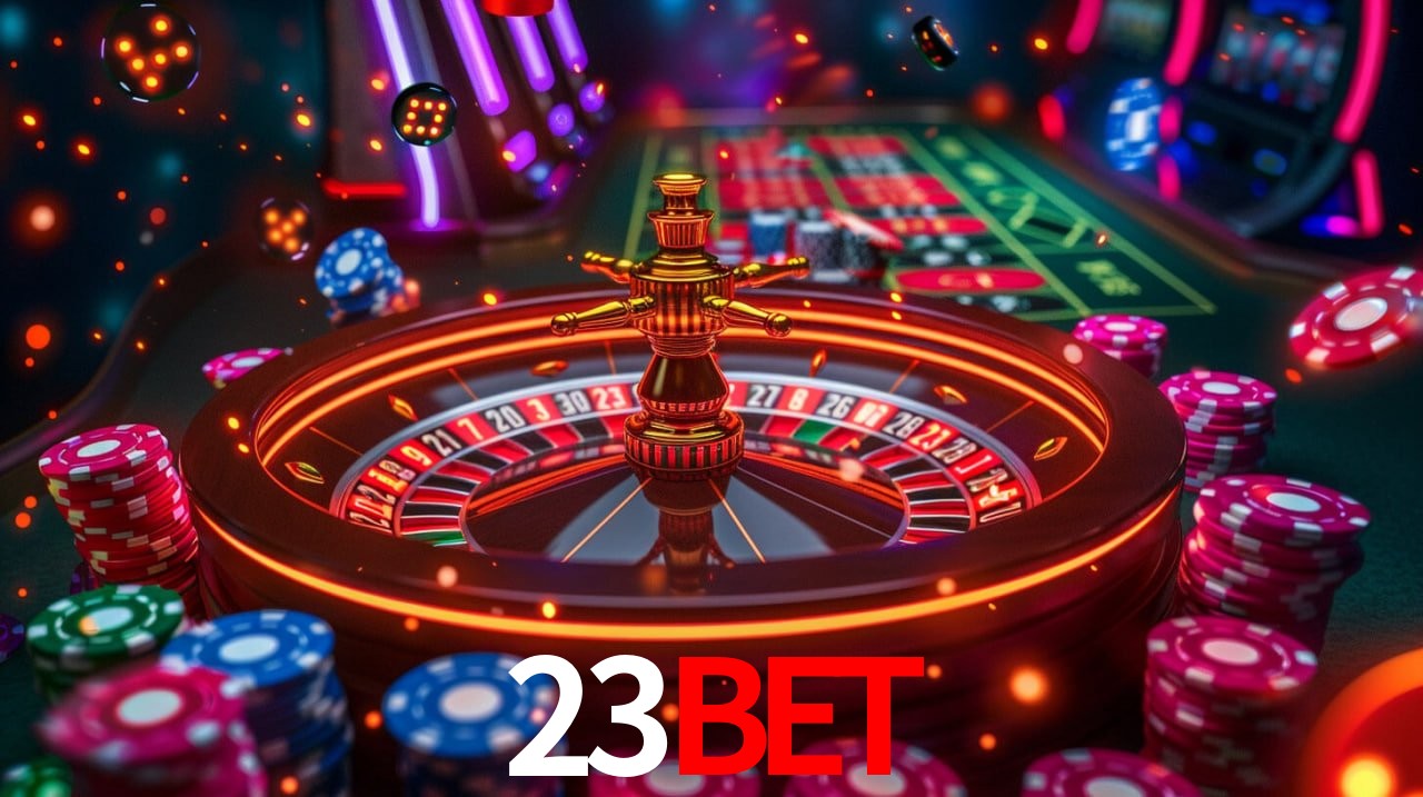 PIX Instantâneo 23bet