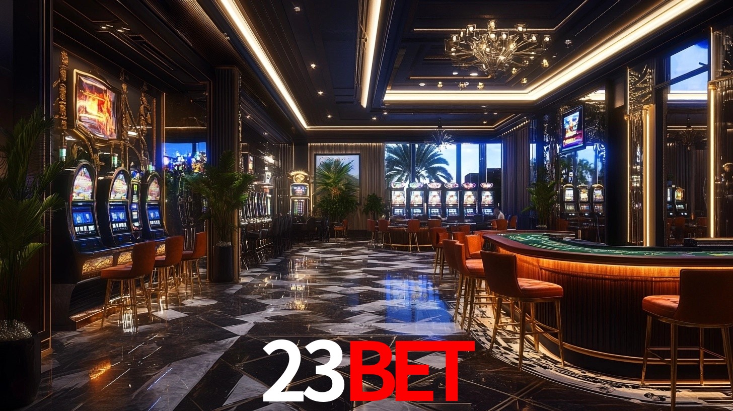 Certificação eCOGRA 23bet