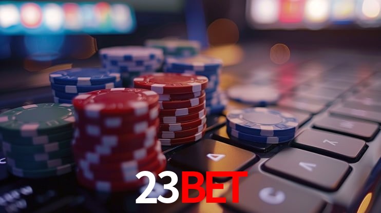 23bet PIX Instantâneo - Saques em 8 Minutos