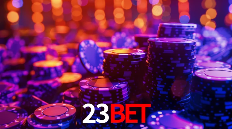 Apostas Ao Vivo 23bet