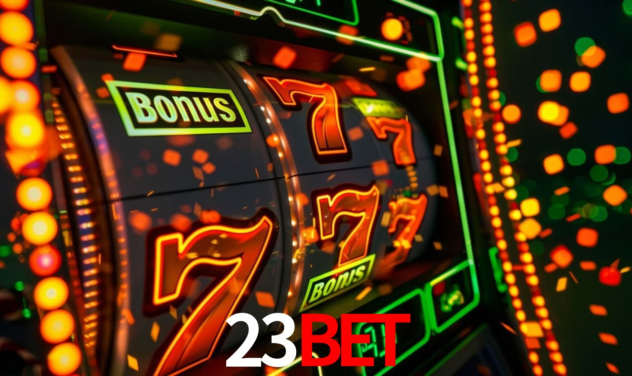 23bet Logo 2