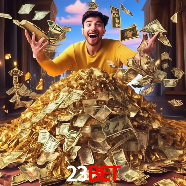 Apostas de Futebol 23bet