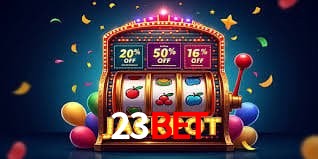 23bet Instalar Logo 2
