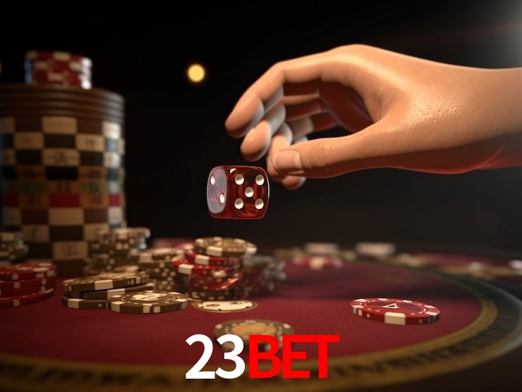 Tecnologia da Plataforma 23bet
