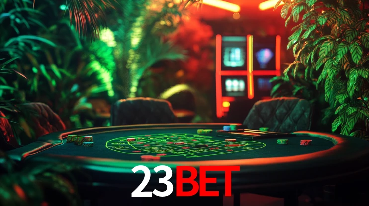Tournaments 23bet