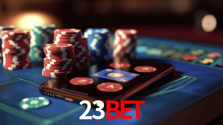 Design Responsivo 23bet