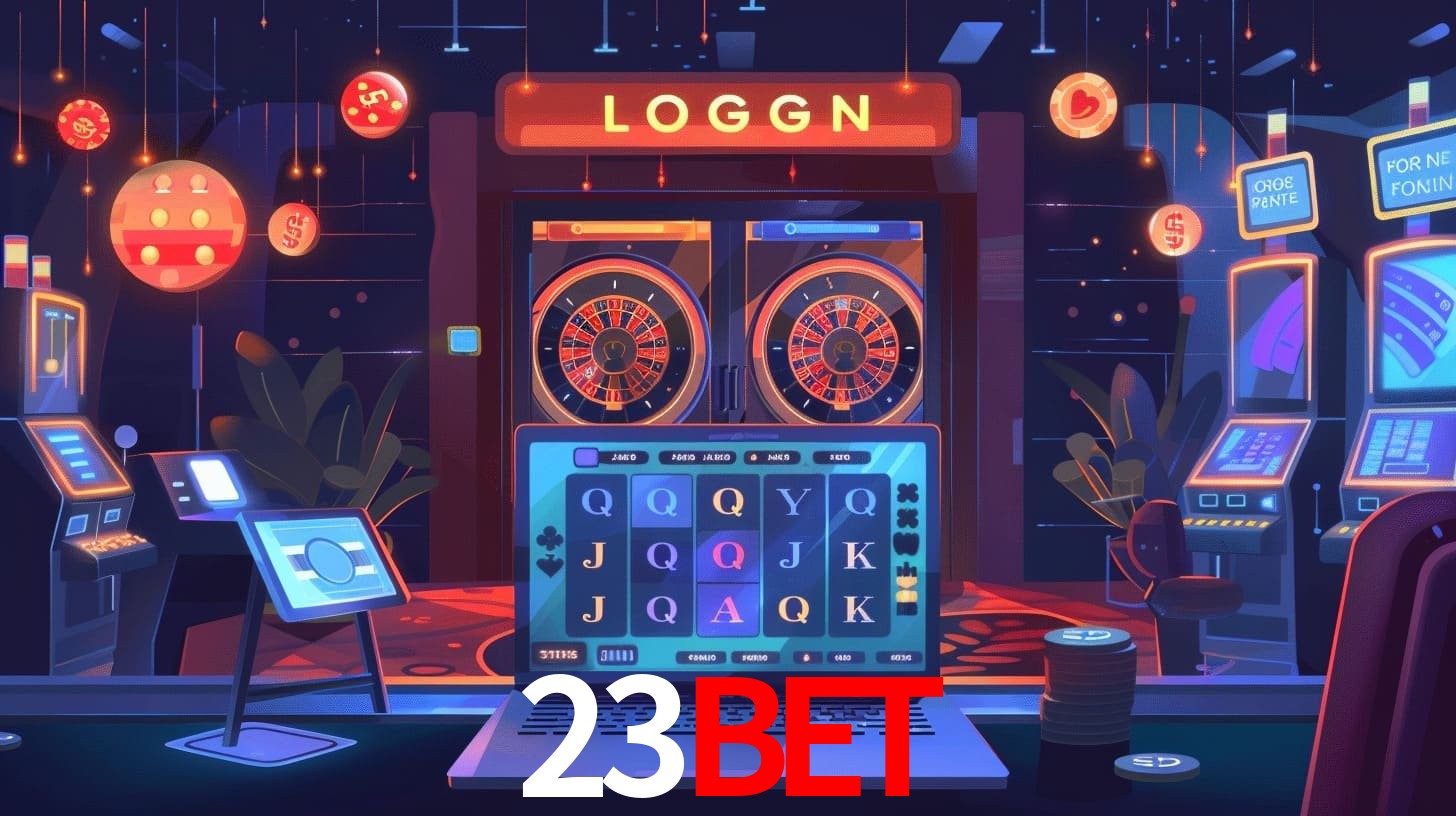 23bet Segurança Logo 2