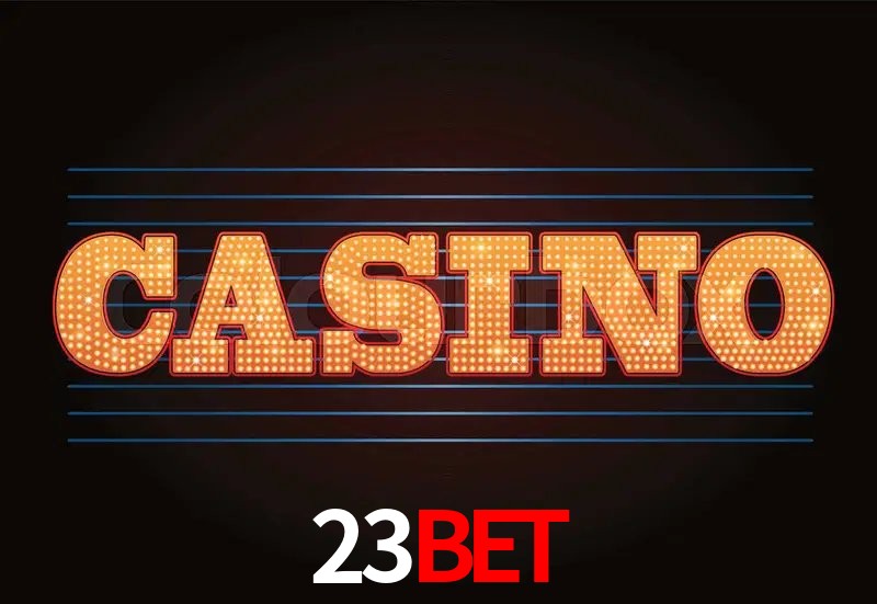 Provedores de Jogos 23bet