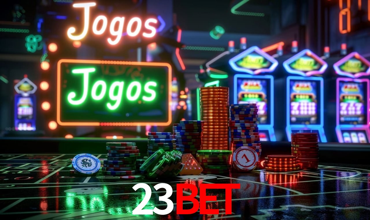 Servidor Brasil 23bet