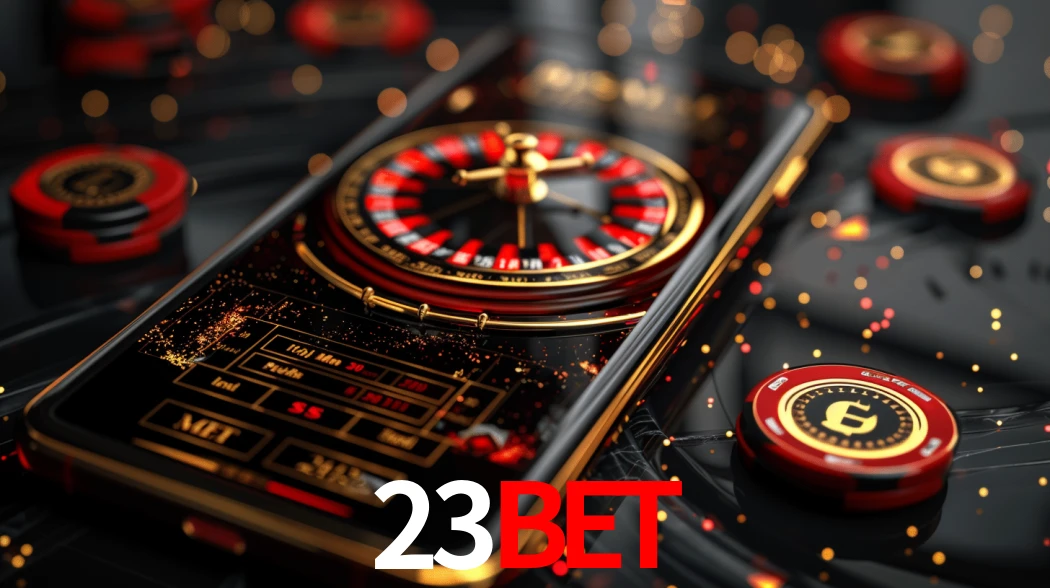 Secure Login 23bet