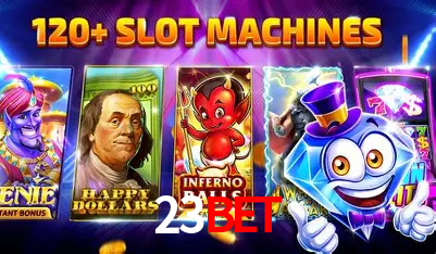 23bet Pagamento Seguro SSL