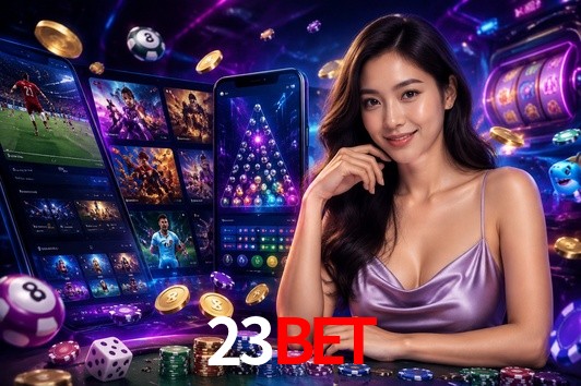 Exclusive Offers 23bet