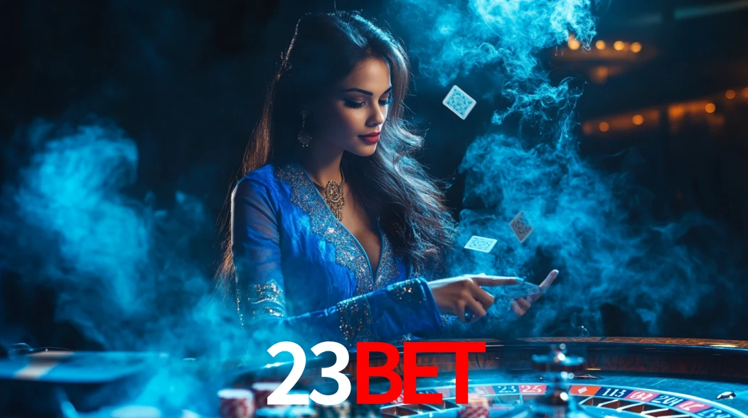 23bet Download Oficial