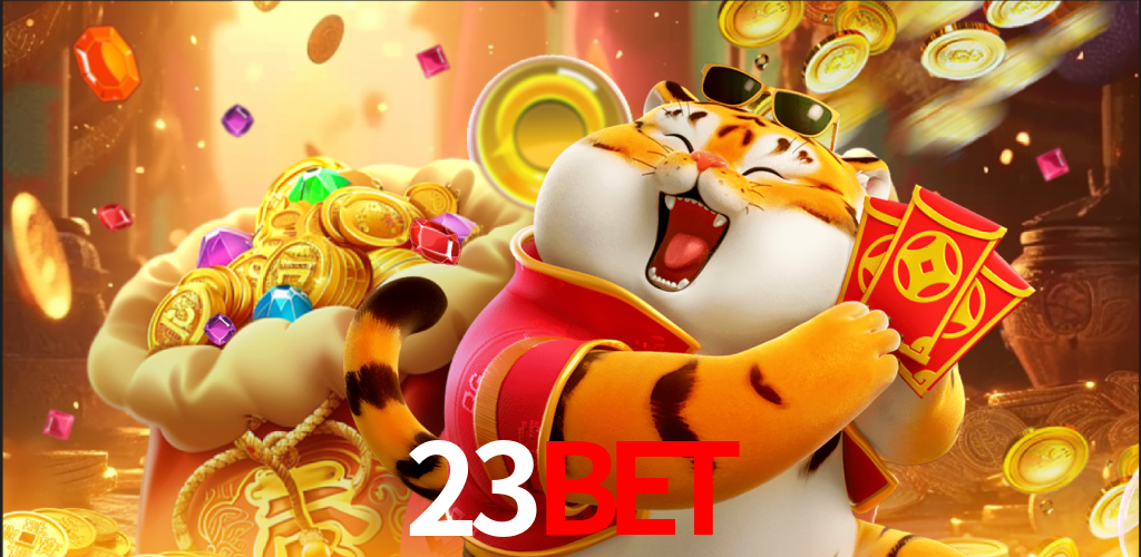 23bet: A Experiência de Casino com Jogos de Mesa ao Vivo
