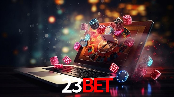 23bet Logo 3