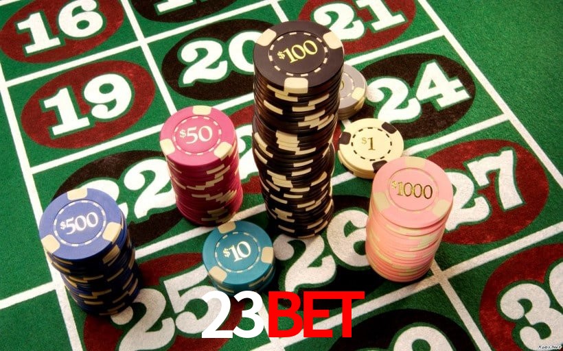 Estatísticas do Jogo 23bet