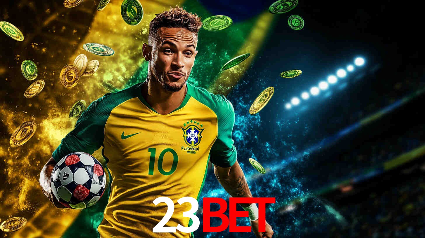 Explorando a Categoria de Eventos em Apostas na 23bet