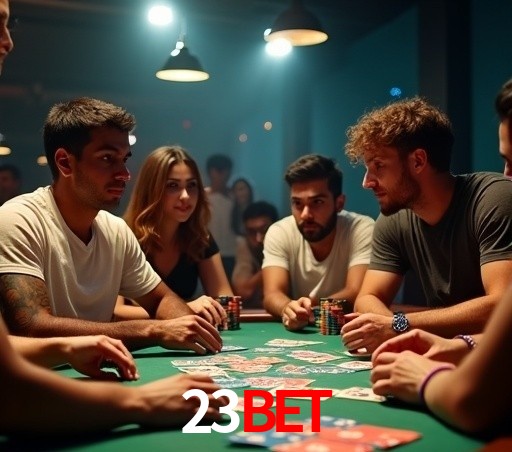 Slots 23bet - Jackpots Progressivos