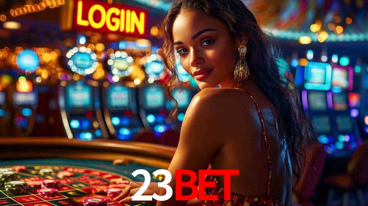 Integração de APIs 23bet