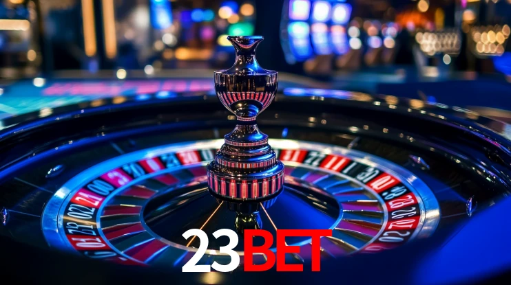 Experimente o Login Seguro Premium no 23bet
