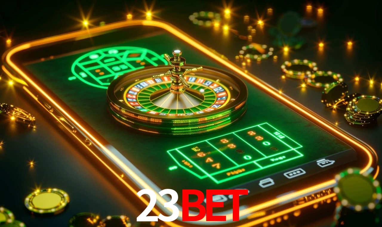 23bet Instalar Logo 3
