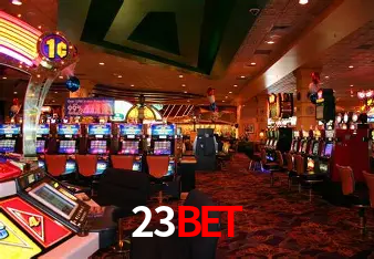 Explorando a Categoria de Eventos em Apostas na 23bet