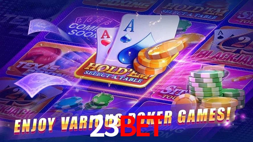 23bet Logo 1