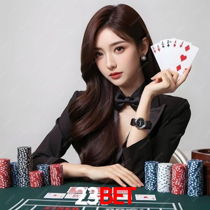 23bet Instalar Logo 1
