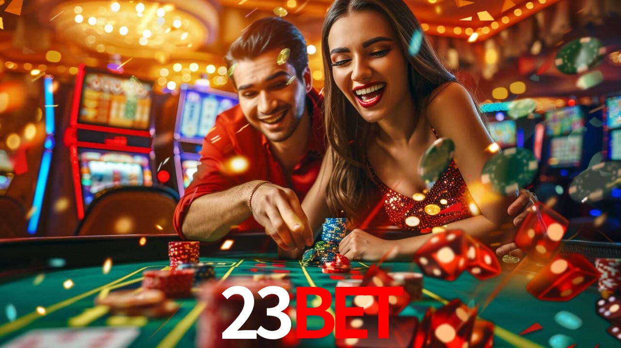 Ofertas Exclusivas 23bet