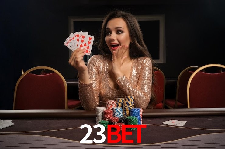 Jogos Exclusivos 23bet