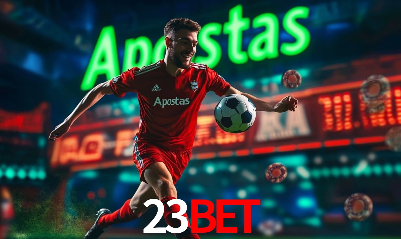 Torneios 23bet