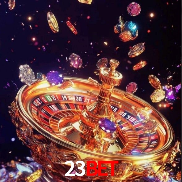 23bet Segurança Logo 1