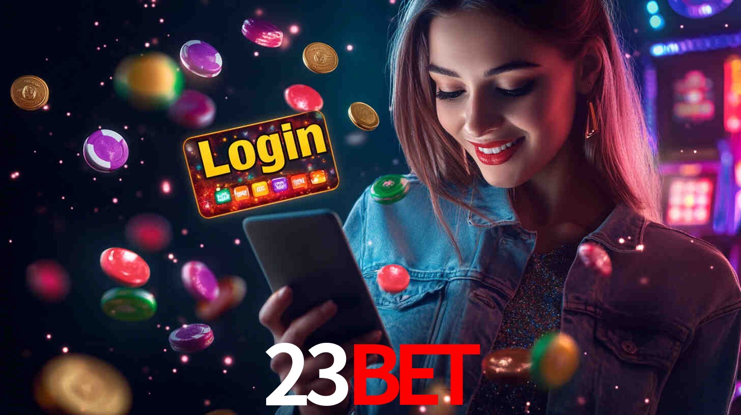 Descubra a Essência do 23bet: Nossa História e Compromissos