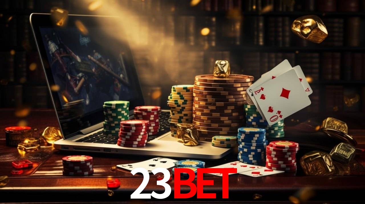 Apostas de Tênis 23bet