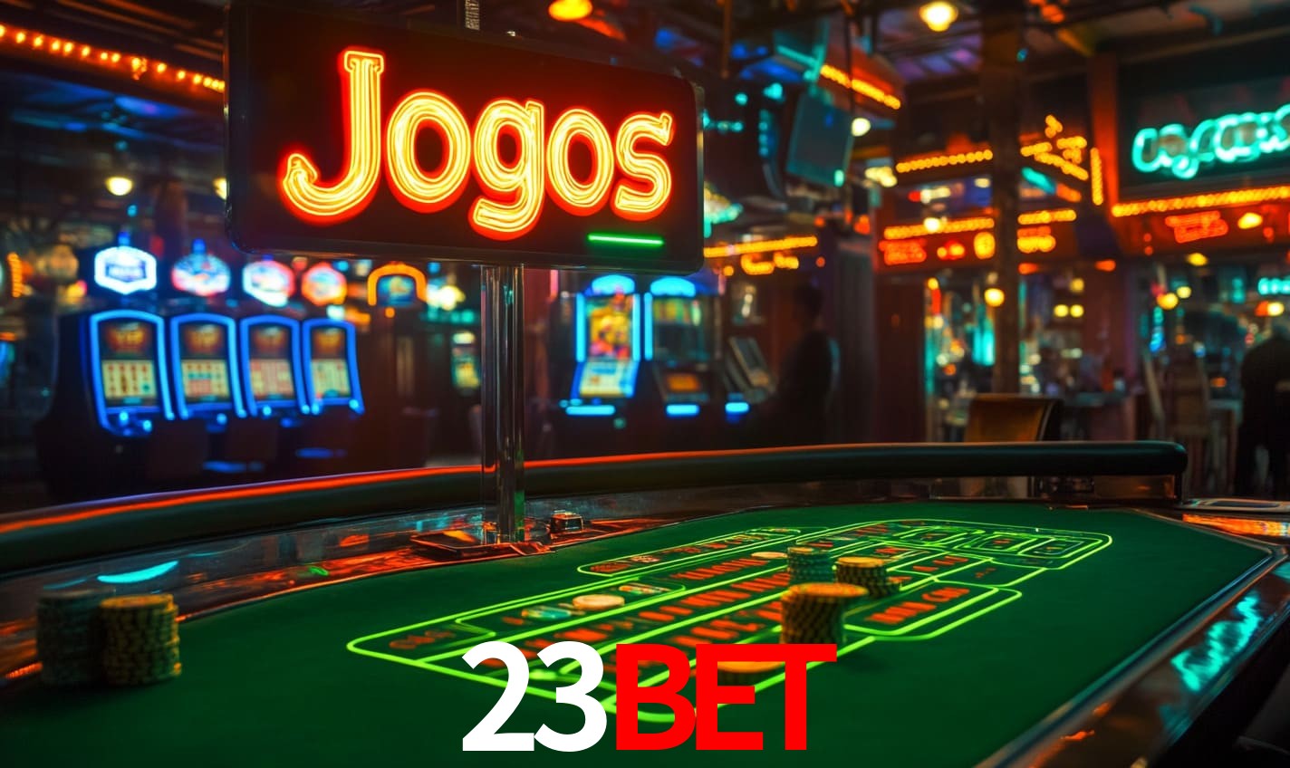 Promoção Relâmpago 23bet