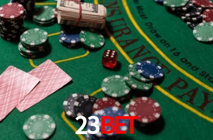 Cash Out 23bet