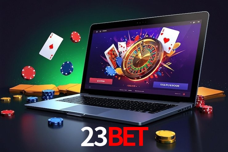 Loteria 23bet - Mega-Sena online