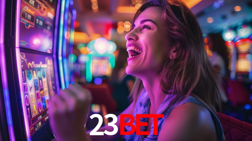 23bet.com