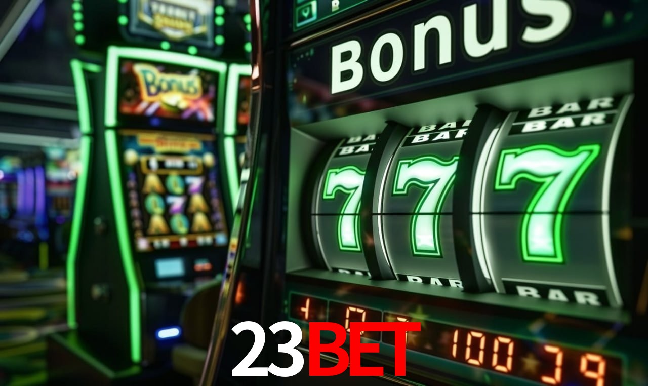 Live Casino 23bet